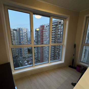 Сдается 1-комнатная квартира, 45 м²