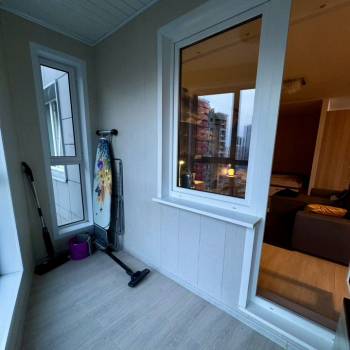 Сдается 1-комнатная квартира, 45 м²