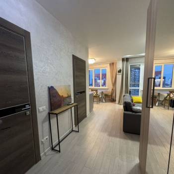 Сдается 1-комнатная квартира, 45 м²