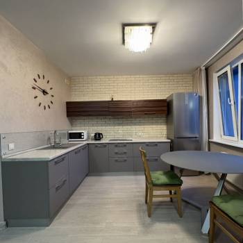 Сдается 1-комнатная квартира, 45 м²