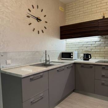 Сдается 1-комнатная квартира, 45 м²