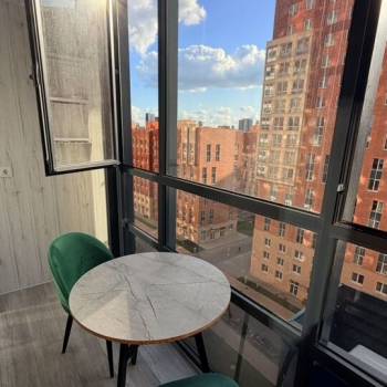 Сдается 1-комнатная квартира, 20 м²