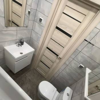 Сдается 1-комнатная квартира, 20 м²
