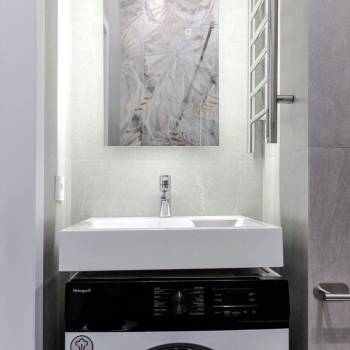 Сдается 1-комнатная квартира, 18,5 м²