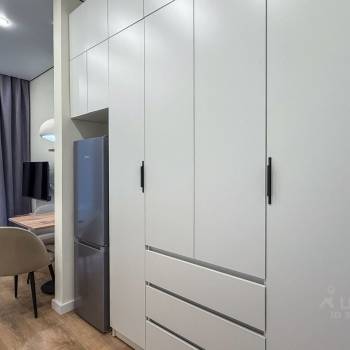 Сдается 1-комнатная квартира, 18,5 м²
