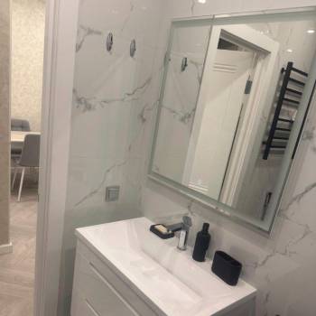 Сдается 1-комнатная квартира, 33 м²
