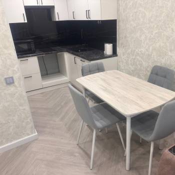 Сдается 1-комнатная квартира, 33 м²
