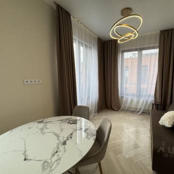 Сдается 2-х комнатная квартира, 41 м²