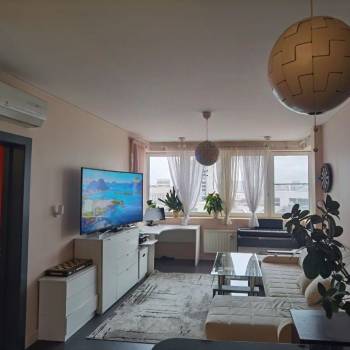 Сдается 2-х комнатная квартира, 51 м²