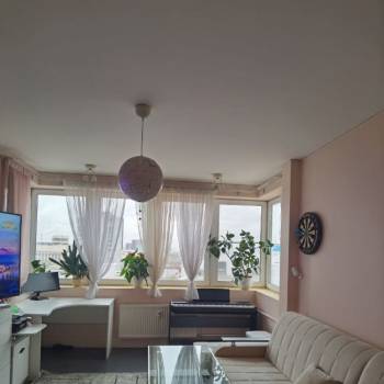 Сдается 2-х комнатная квартира, 51 м²