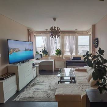 Сдается 2-х комнатная квартира, 51 м²