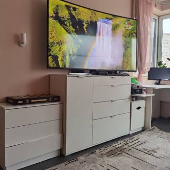 Сдается 2-х комнатная квартира, 51 м²