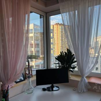 Сдается 2-х комнатная квартира, 51 м²