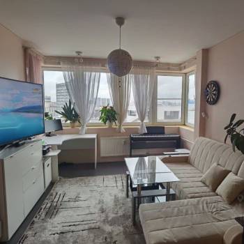Сдается 2-х комнатная квартира, 51 м²