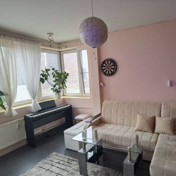 Сдается 2-х комнатная квартира, 51 м²