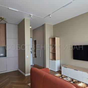 Сдается 1-комнатная квартира, 38 м²