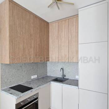 Сдается 1-комнатная квартира, 38 м²