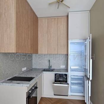 Сдается 1-комнатная квартира, 38 м²
