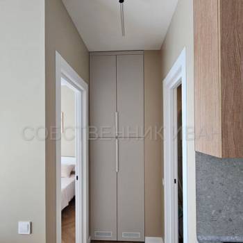Сдается 1-комнатная квартира, 38 м²