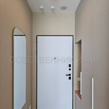 Сдается 1-комнатная квартира, 38 м²