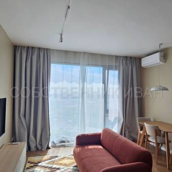Сдается 1-комнатная квартира, 38 м²