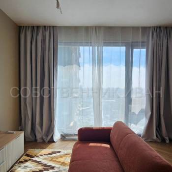 Сдается 1-комнатная квартира, 38 м²