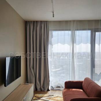 Сдается 1-комнатная квартира, 38 м²