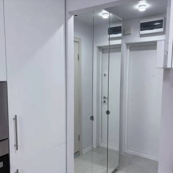 Сдается 1-комнатная квартира, 19,9 м²
