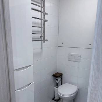 Сдается 1-комнатная квартира, 19,9 м²
