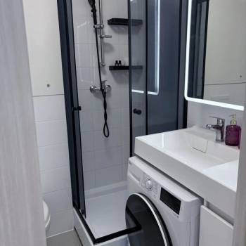 Сдается 1-комнатная квартира, 19,9 м²