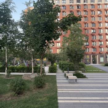Сдается 1-комнатная квартира, 19,9 м²