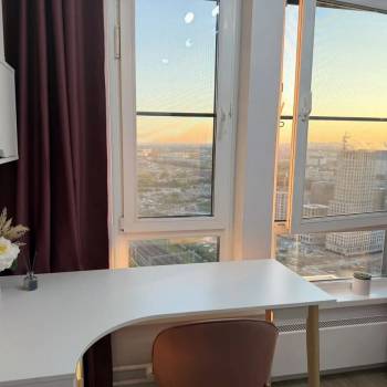Сдается 1-комнатная квартира, 19,9 м²
