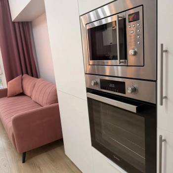 Сдается 1-комнатная квартира, 19,9 м²