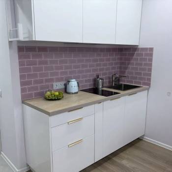 Сдается 1-комнатная квартира, 19,9 м²