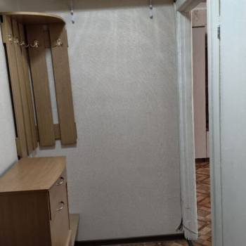 Сдается 1-комнатная квартира, 30,1 м²