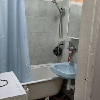 Сдается 1-комнатная квартира, 30,1 м²