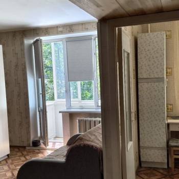 Сдается 1-комнатная квартира, 30,1 м²