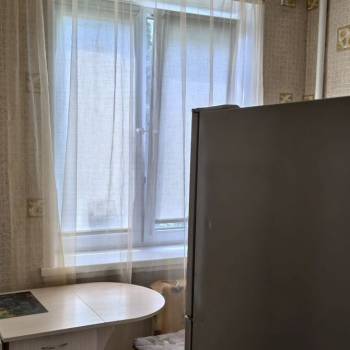Сдается 1-комнатная квартира, 30,1 м²