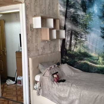 Сдается 1-комнатная квартира, 30,1 м²