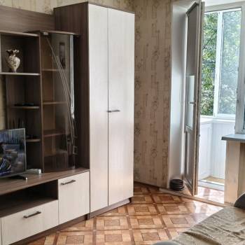 Сдается 1-комнатная квартира, 30,1 м²