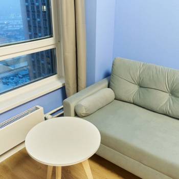 Сдается 1-комнатная квартира, 36,1 м²