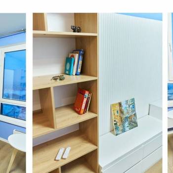 Сдается 1-комнатная квартира, 36,1 м²