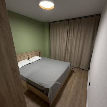 Сдается 1-комнатная квартира, 36,1 м²