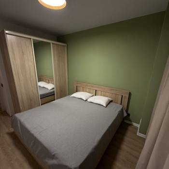 Сдается 1-комнатная квартира, 36,1 м²