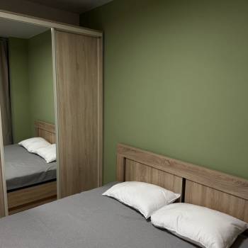 Сдается 1-комнатная квартира, 36,1 м²