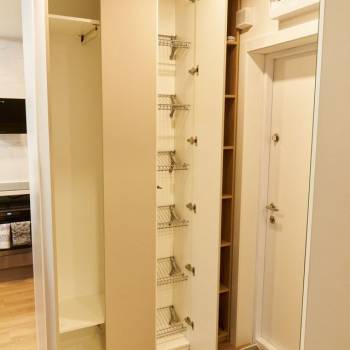 Сдается 1-комнатная квартира, 36,1 м²