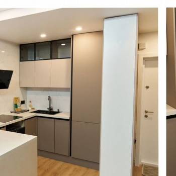 Сдается 1-комнатная квартира, 36,1 м²