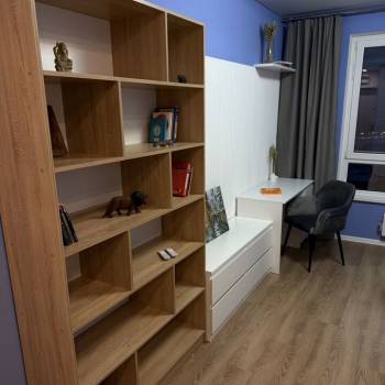Сдается 1-комнатная квартира, 36,1 м²