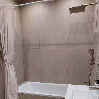 Сдается 2-х комнатная квартира, 52 м²