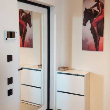 Сдается 2-х комнатная квартира, 52 м²